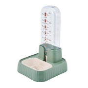 Cat And Dog Drink Fountain Live Water Circulating Filter Pet Products