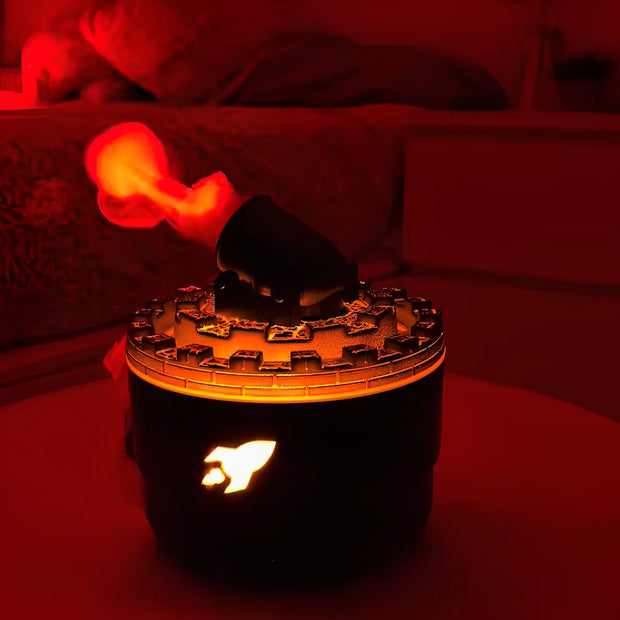 AmaraGlow "Canon Air Humidifier"