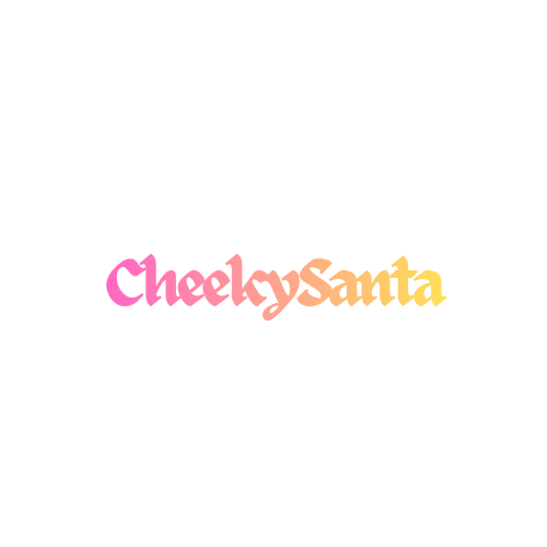 CheekySanta